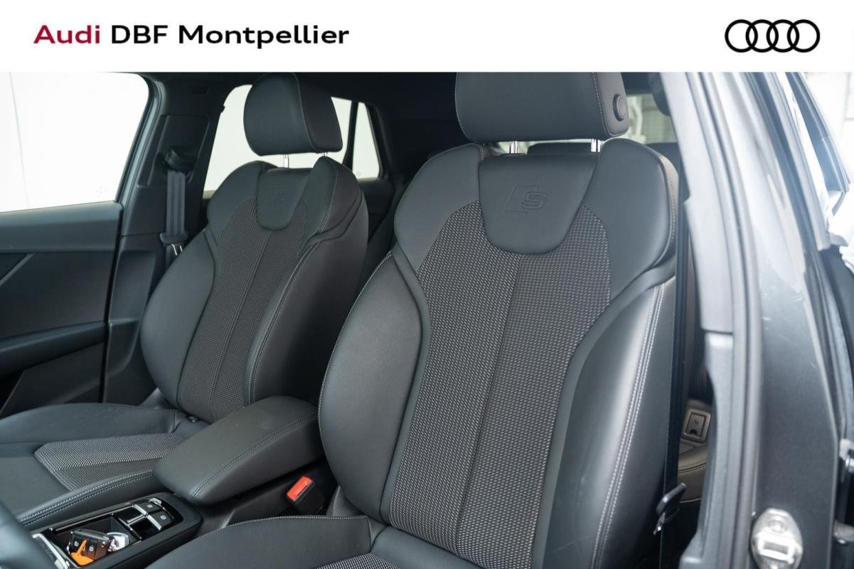 Audi Q2 - Photo 2