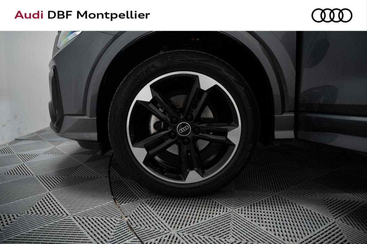 Audi Q2 - Photo 21