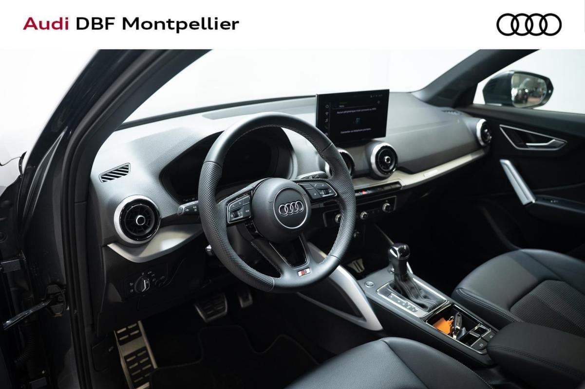 Audi Q2 - Photo 3