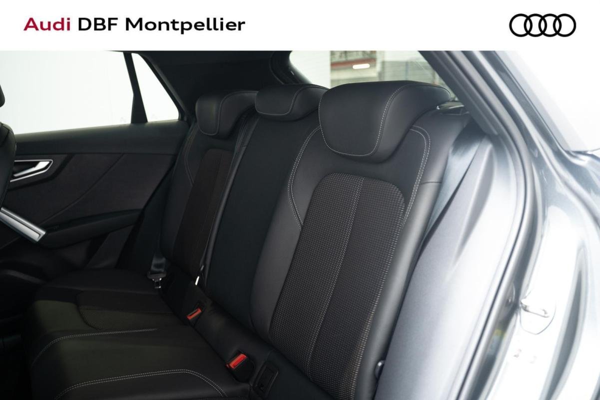 Audi Q2 - Photo 4