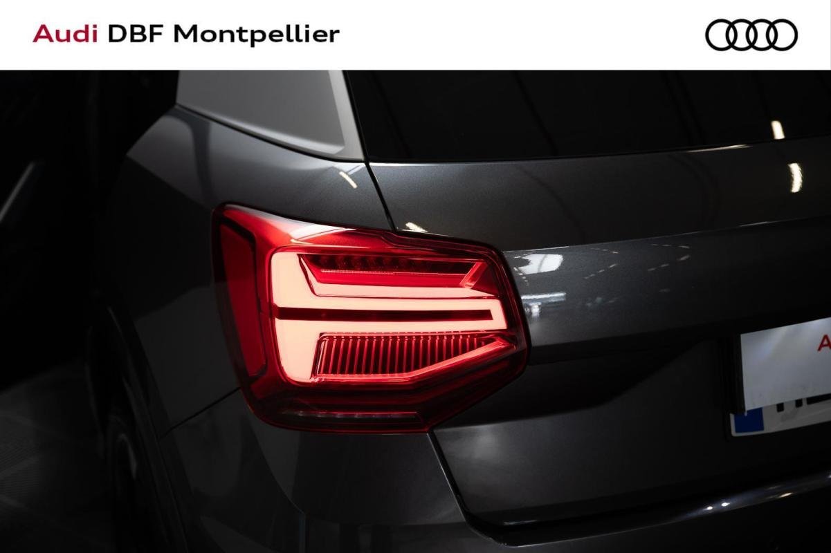 Audi Q2 - Photo 6