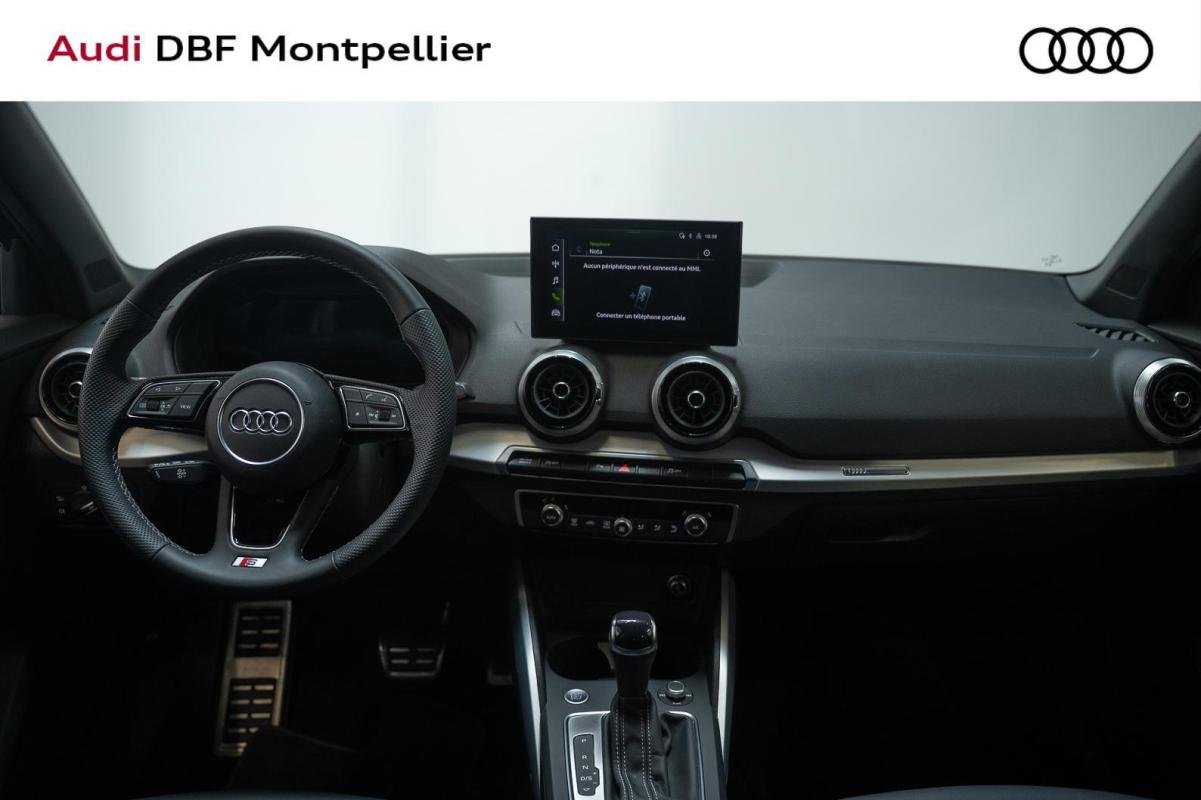 Audi Q2 - Photo 7