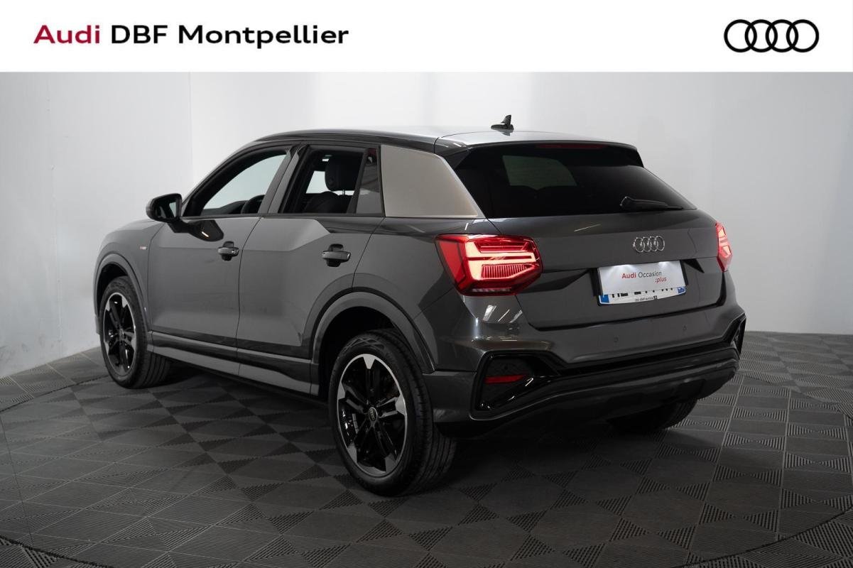 Audi Q2 - Photo 8