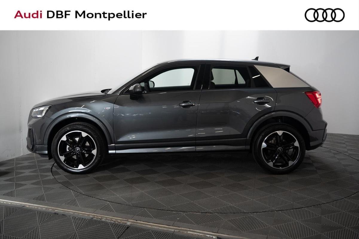 Audi Q2 - Photo 9