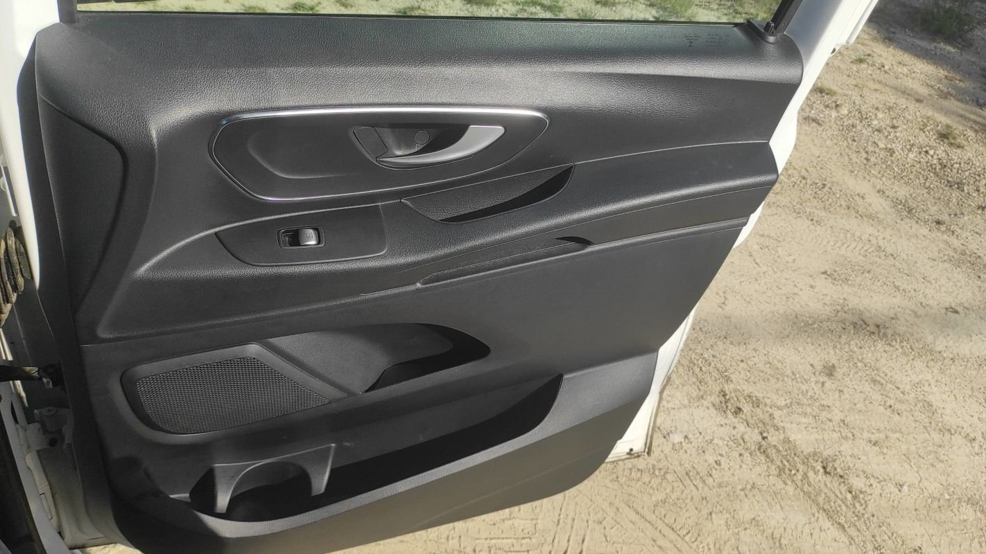 Mercedes Vito - Photo 22