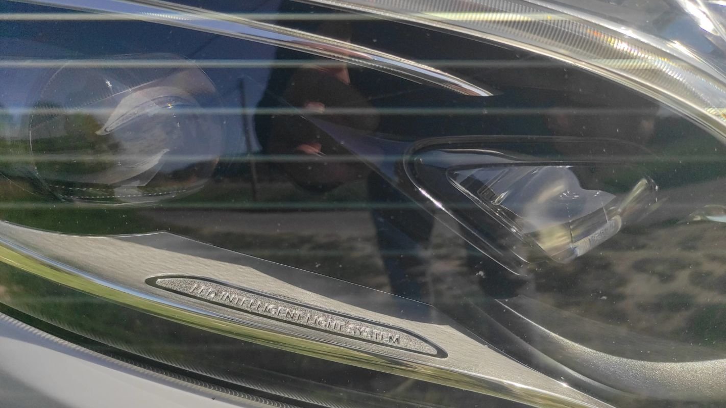 Mercedes Vito - Photo 24