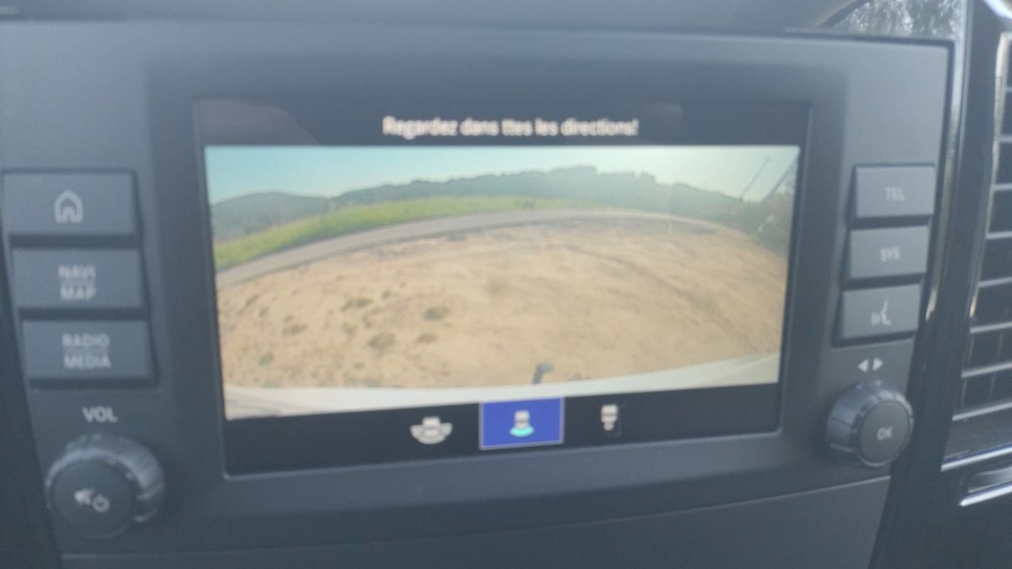Mercedes Vito - Photo 26