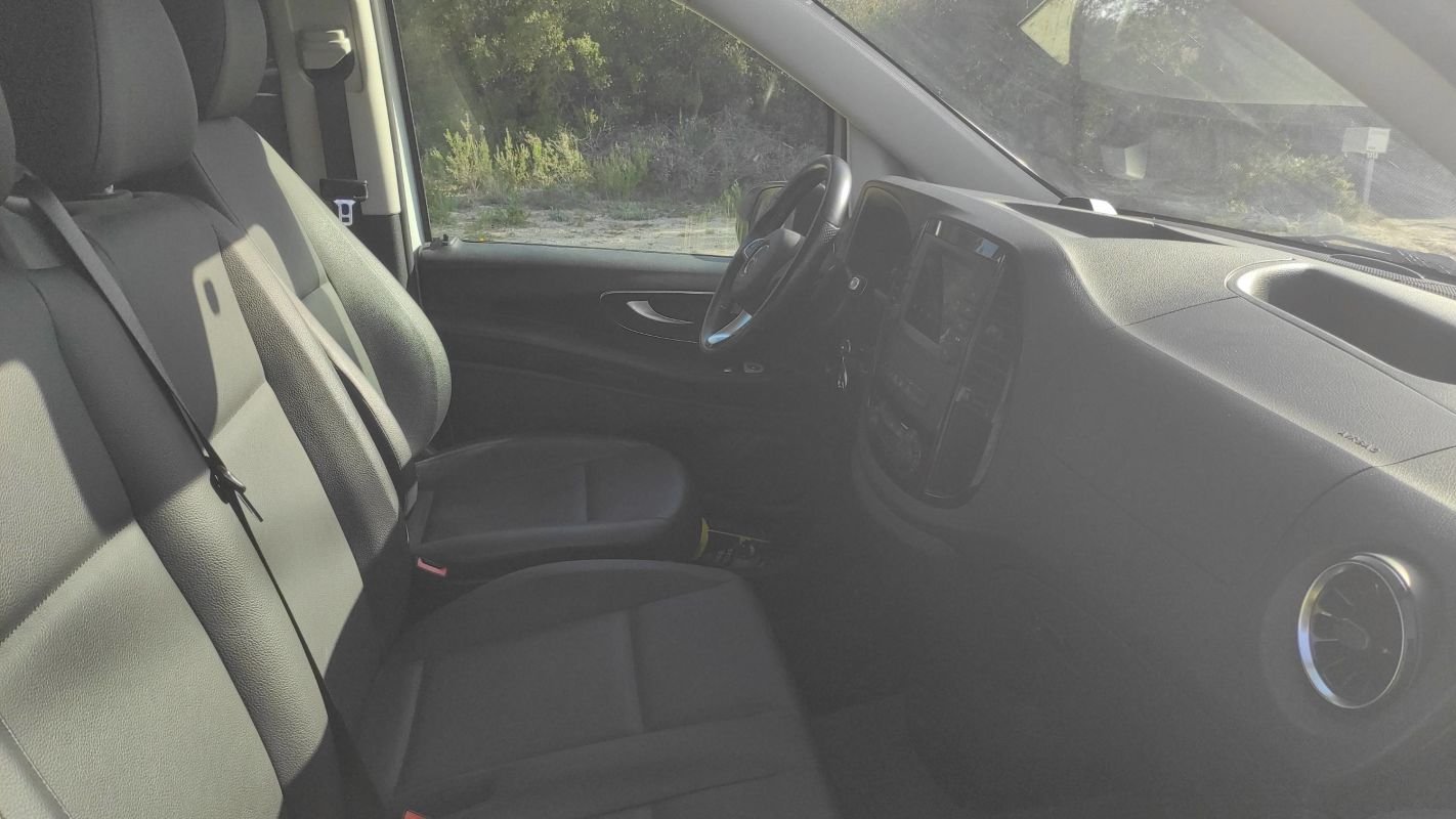 Mercedes Vito - Photo 28