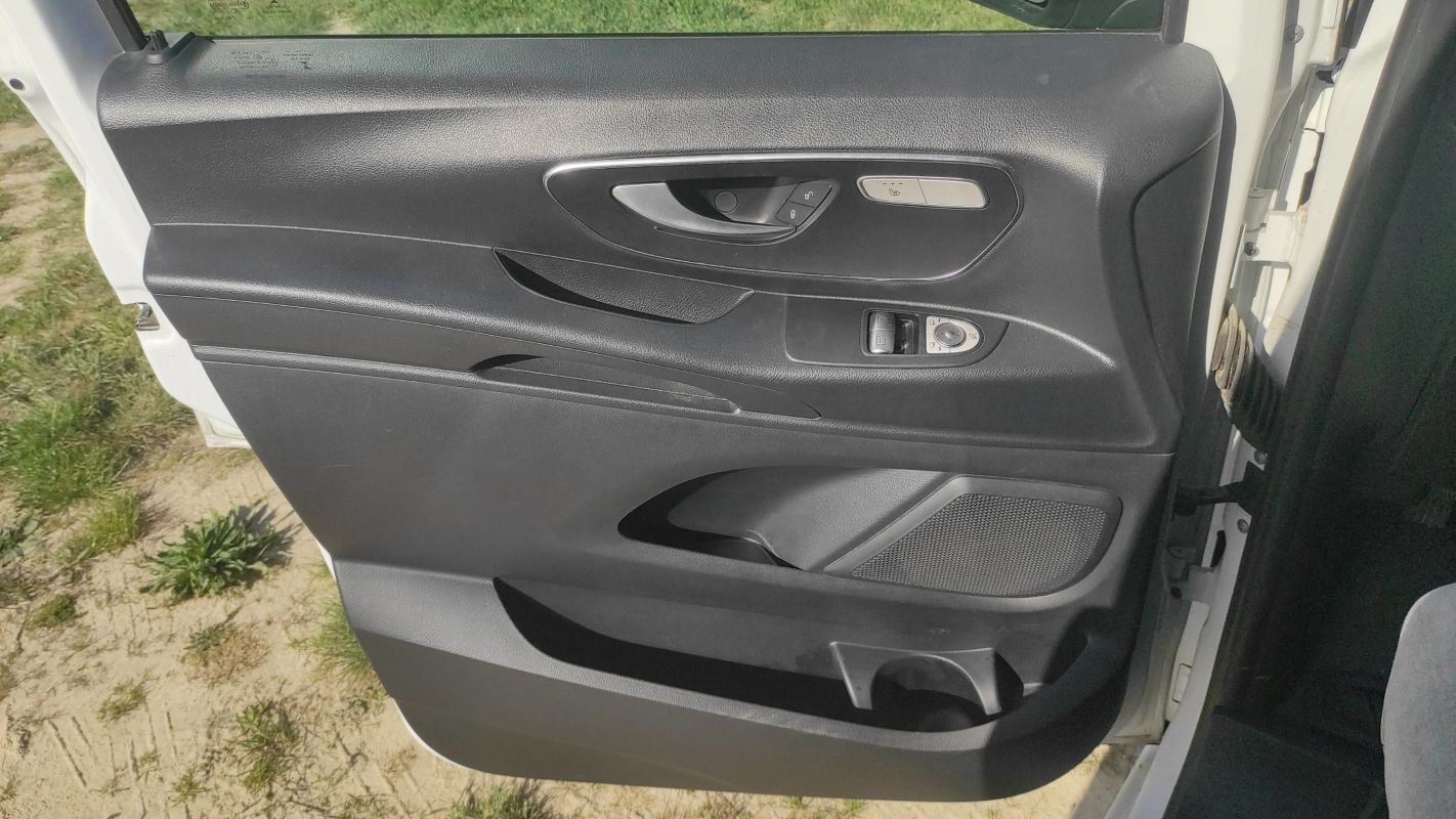 Mercedes Vito - Photo 7