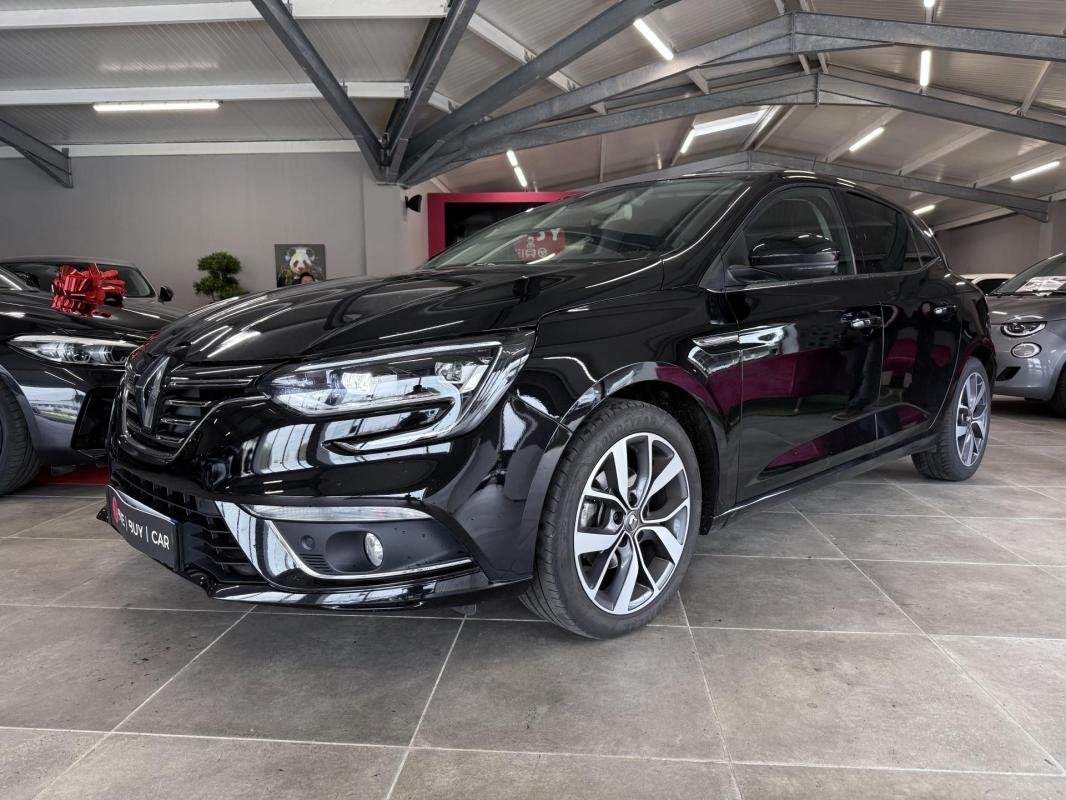 Renault Mégane