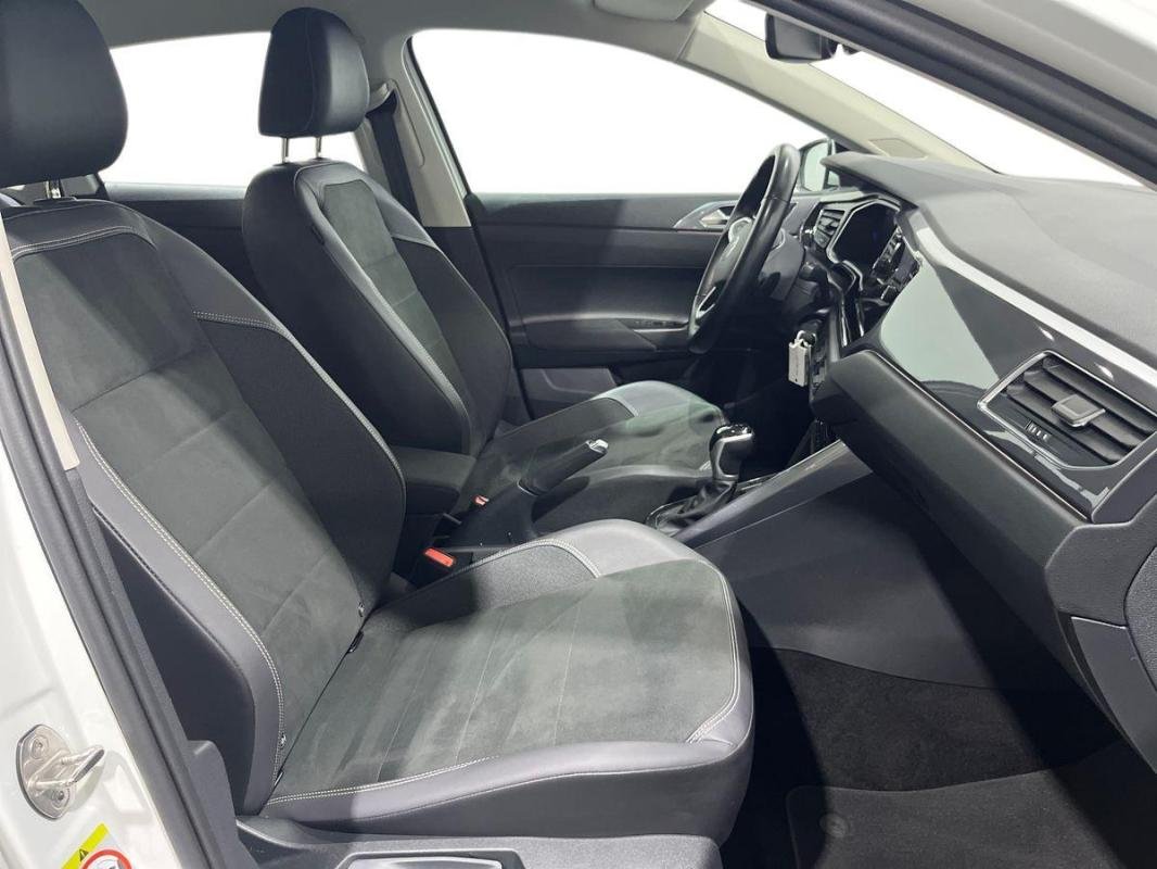 Volkswagen Polo - Photo 13