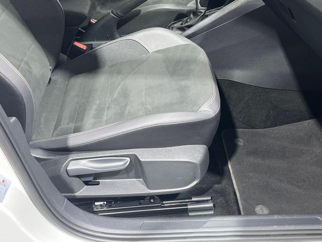 Volkswagen Polo - Photo 14