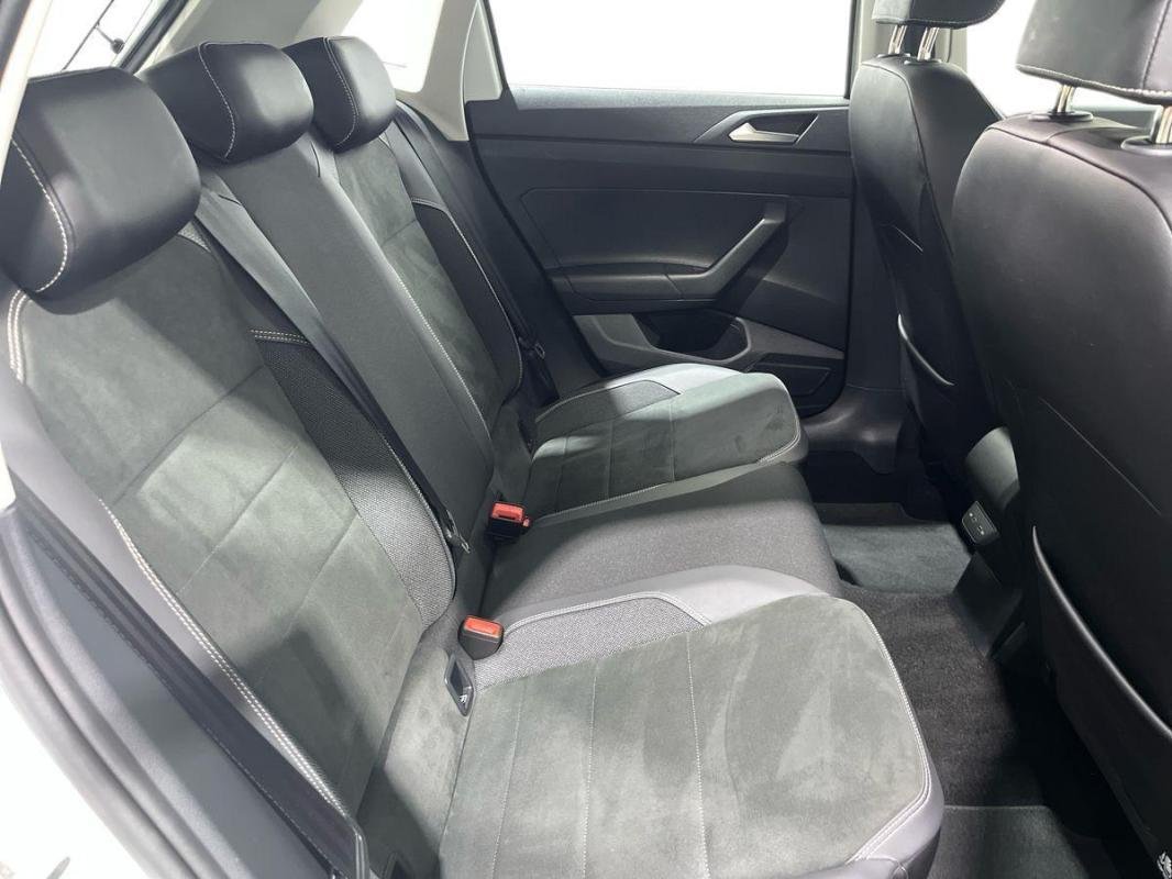 Volkswagen Polo - Photo 23
