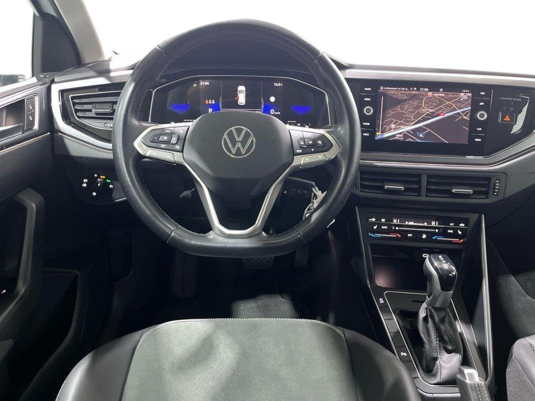 Volkswagen Polo - Photo 24