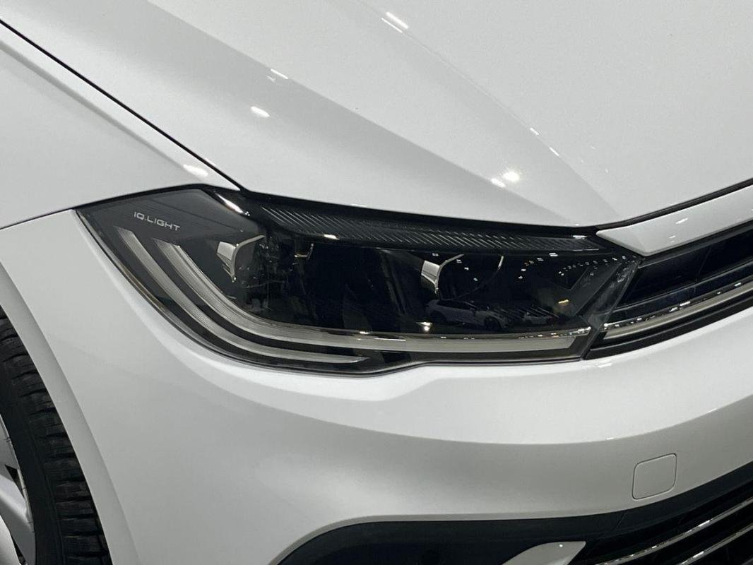 Volkswagen Polo - Photo 26