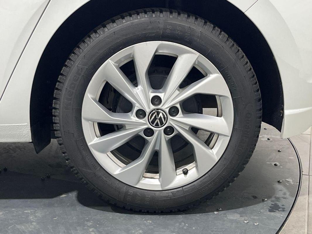 Volkswagen Polo - Photo 28
