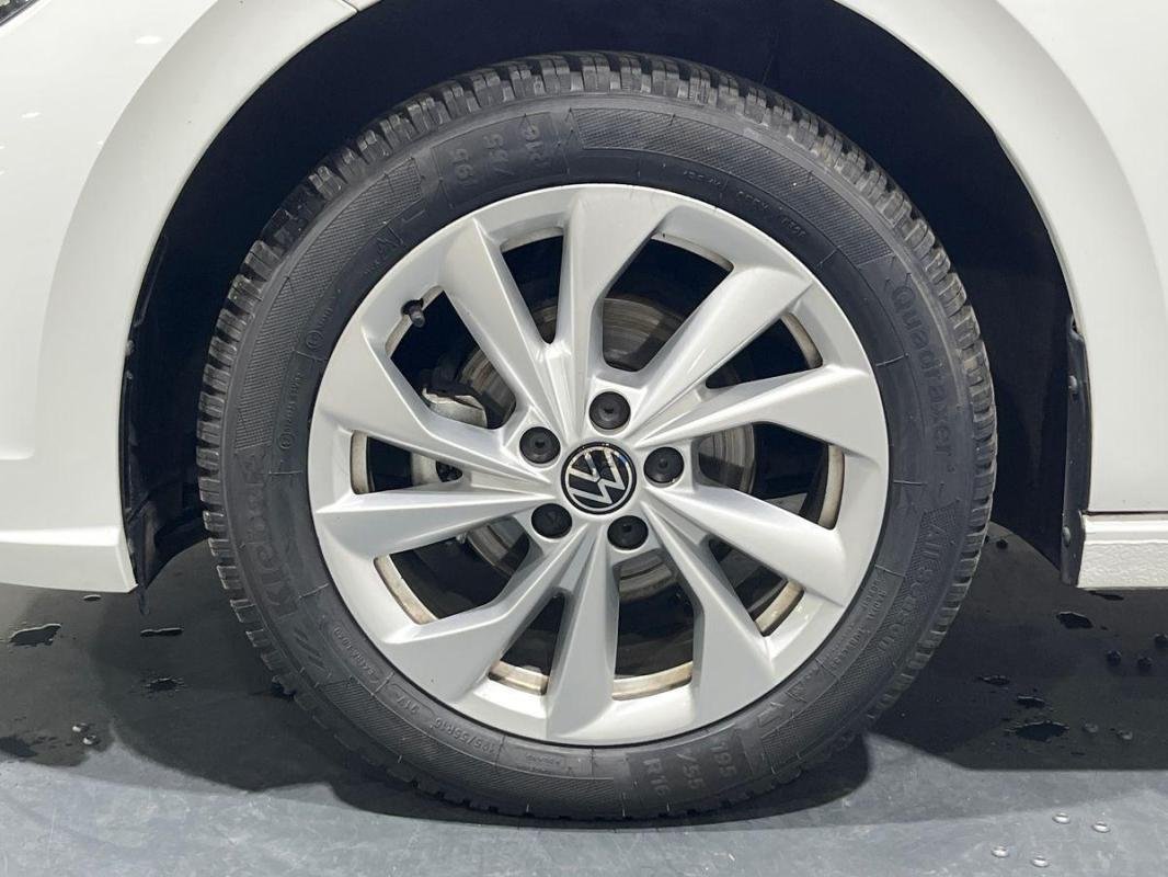 Volkswagen Polo - Photo 29