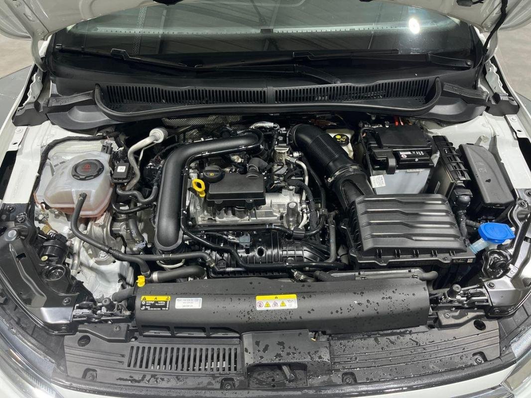 Volkswagen Polo - Photo 33