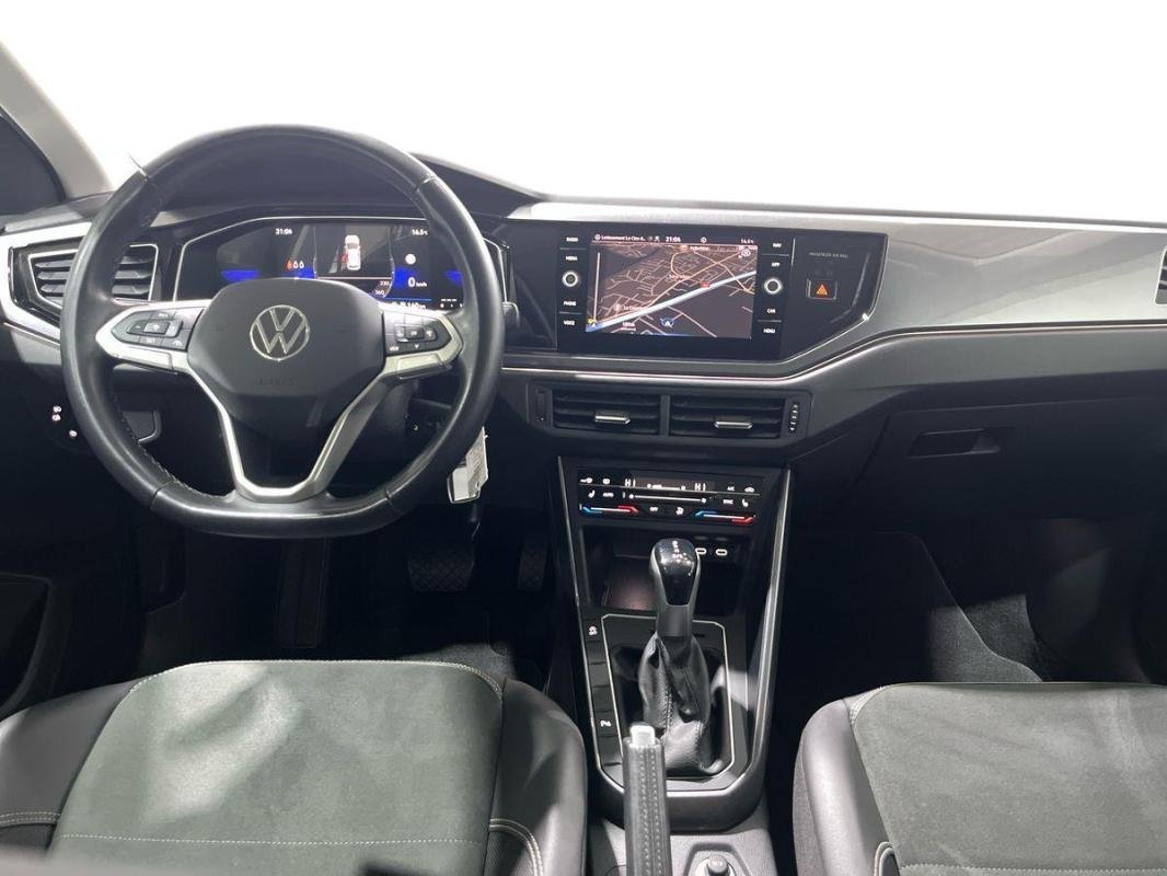 Volkswagen Polo - Photo 8