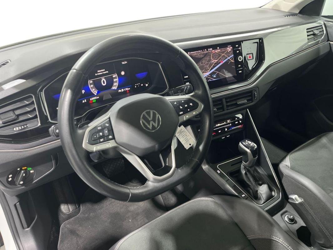 Volkswagen Polo - Photo 9