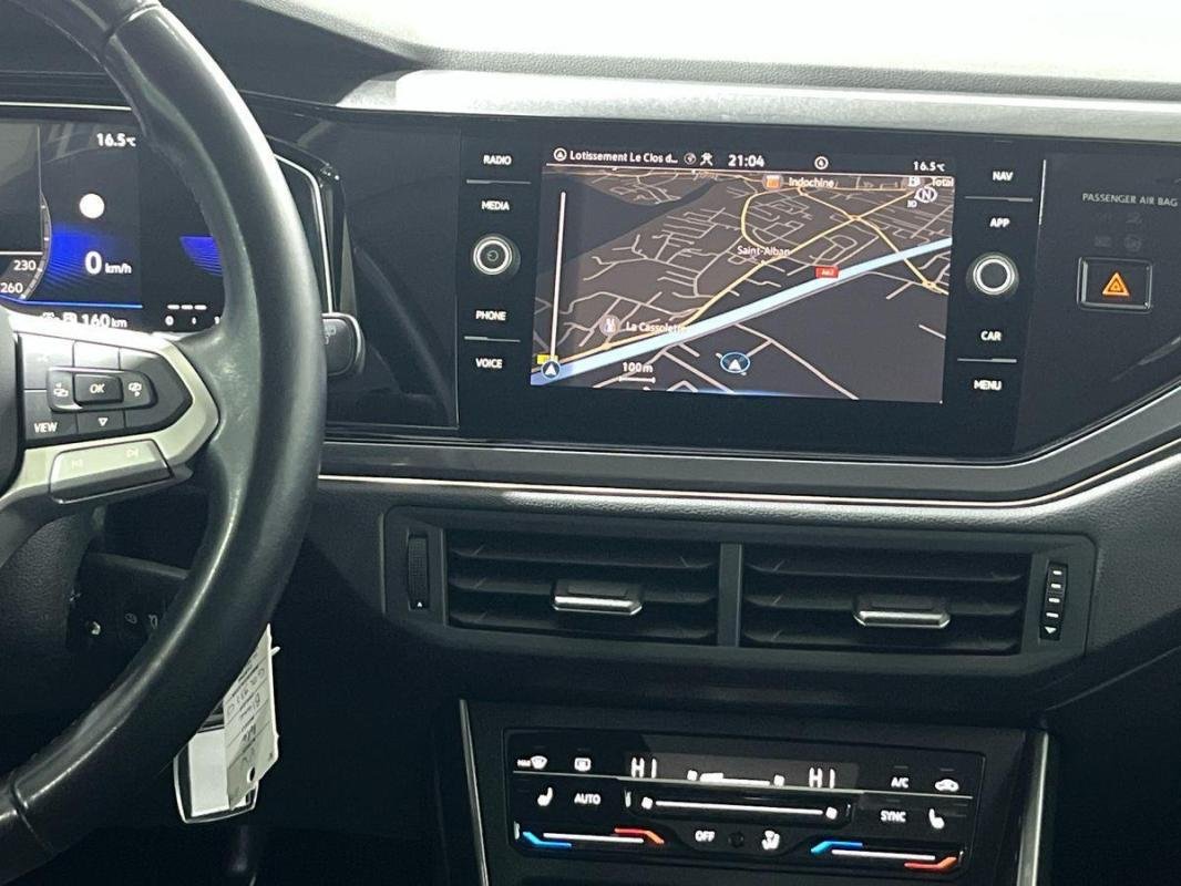 Volkswagen Polo - Photo 10