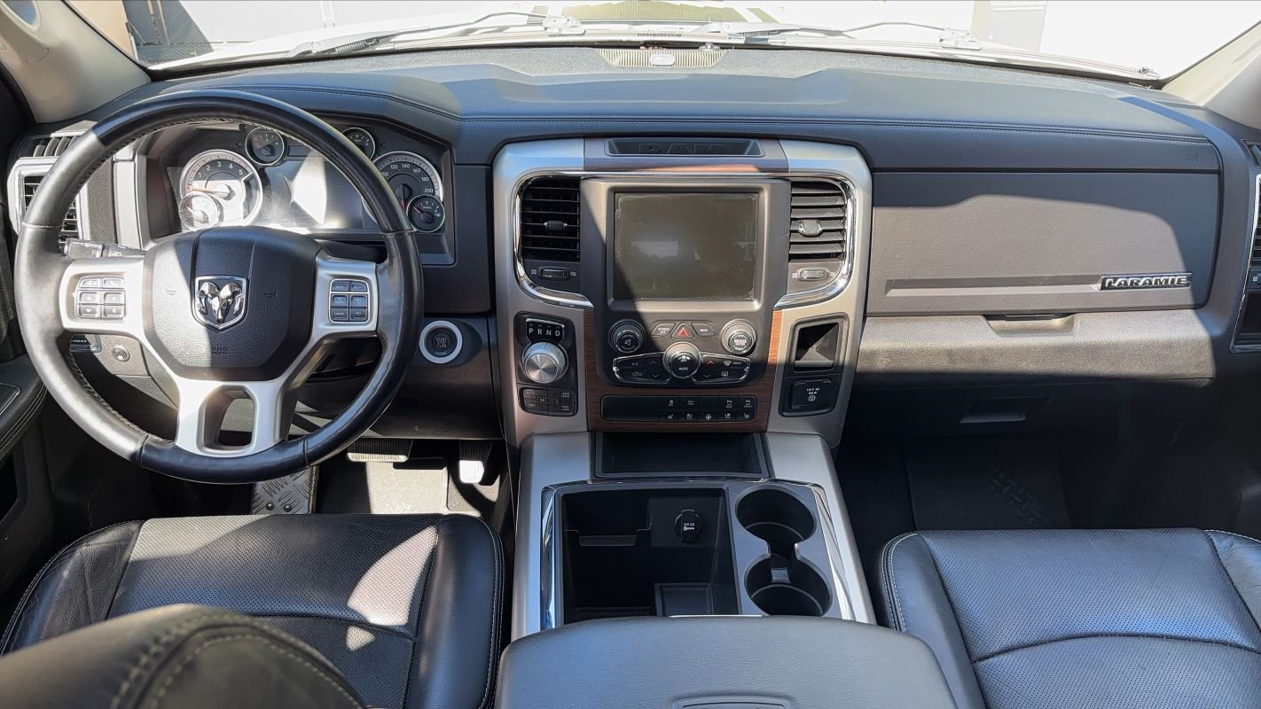 Dodge Ram - Photo 11