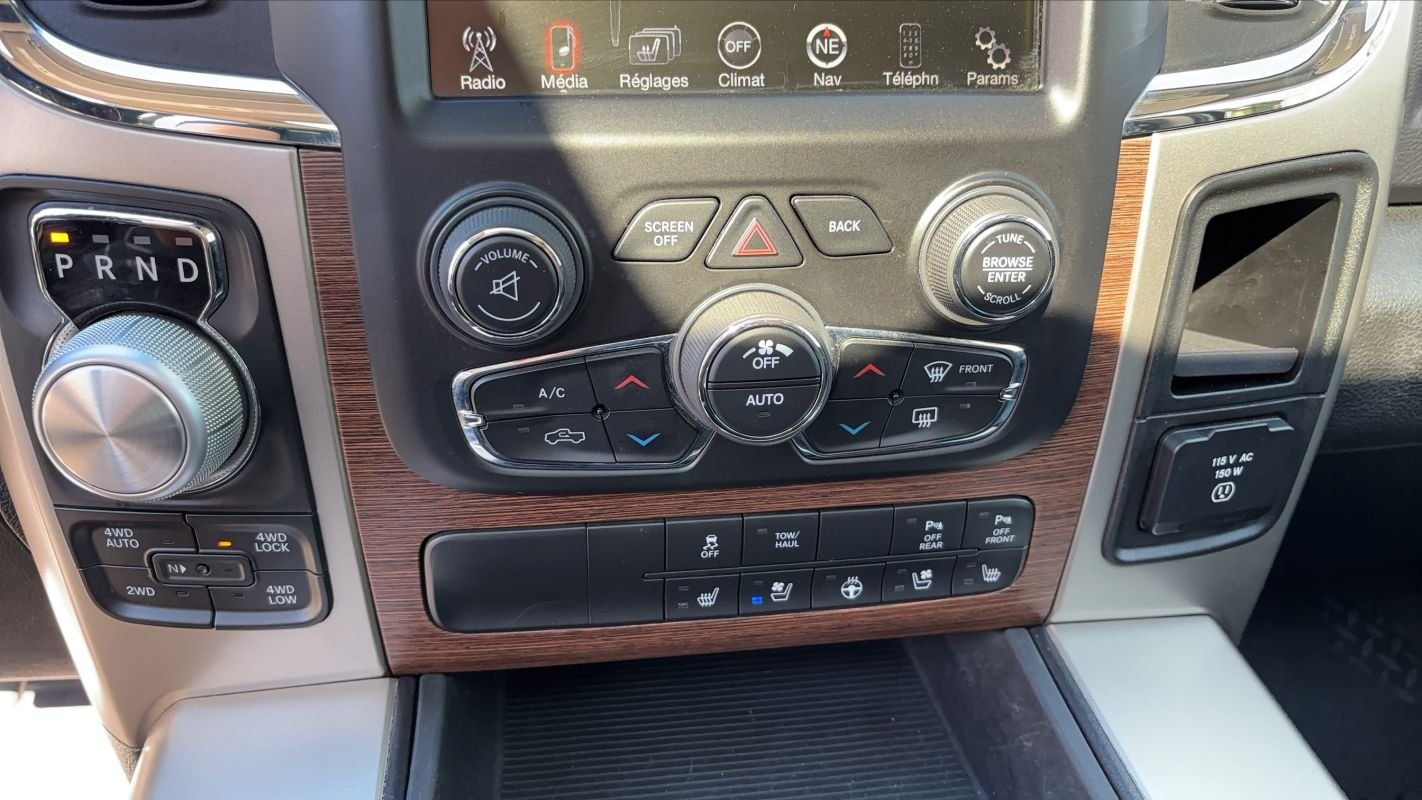 Dodge Ram - Photo 13