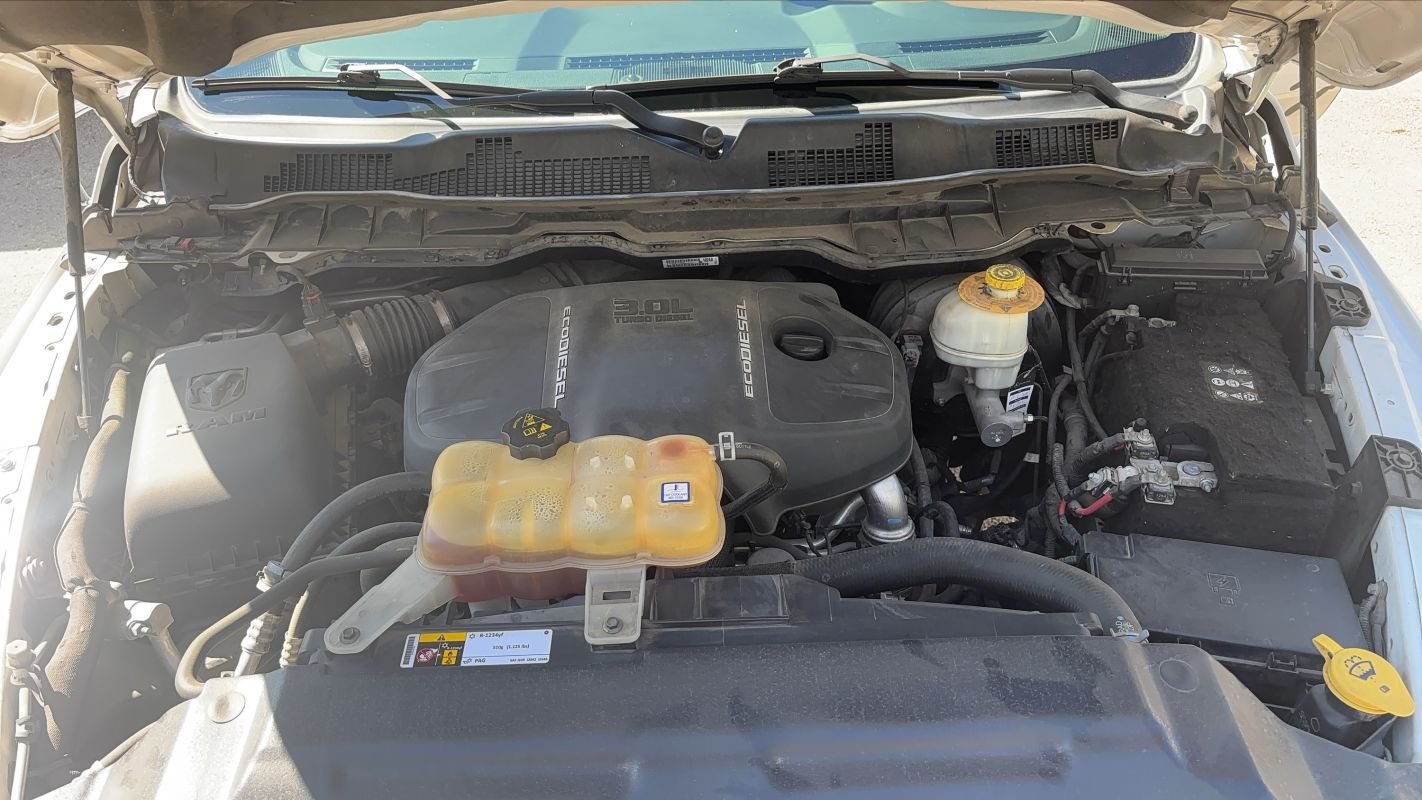 Dodge Ram - Photo 15