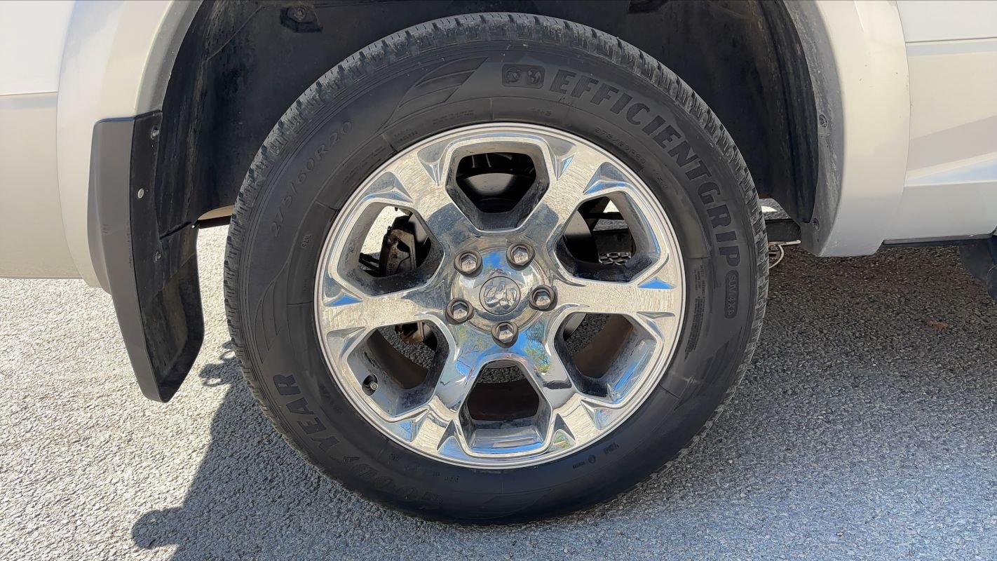 Dodge Ram - Photo 16