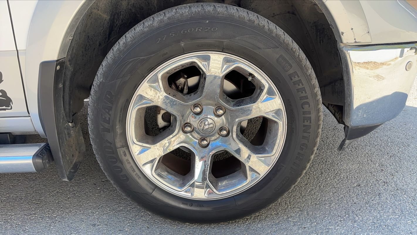 Dodge Ram - Photo 17