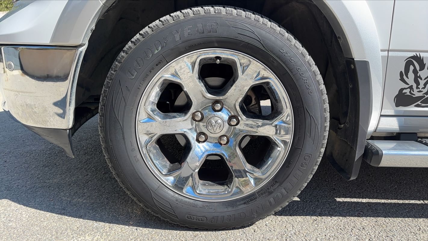 Dodge Ram - Photo 18