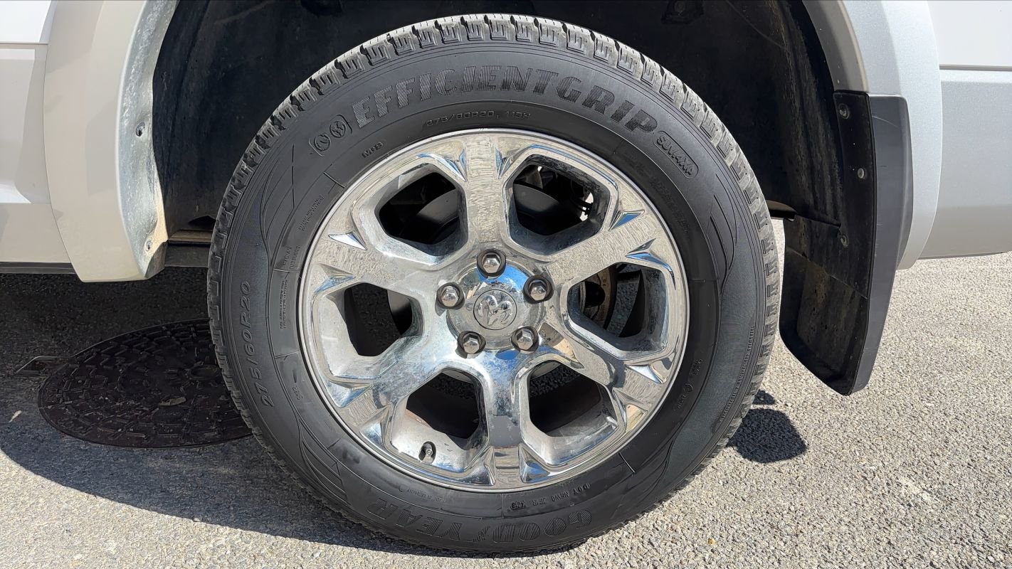 Dodge Ram - Photo 19