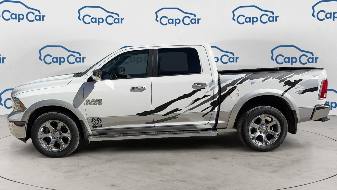 Dodge Ram - Photo 2