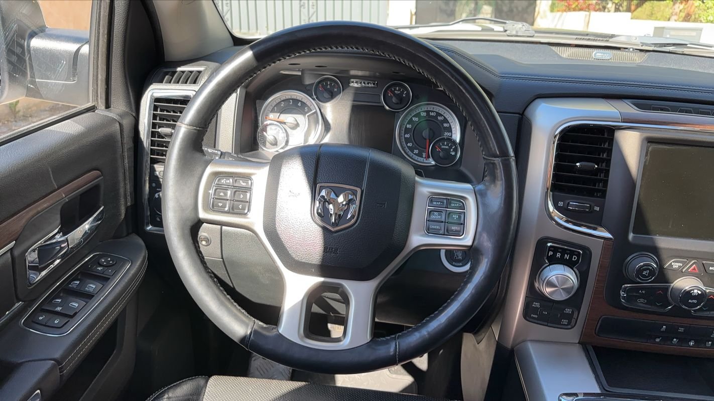 Dodge Ram - Photo 23