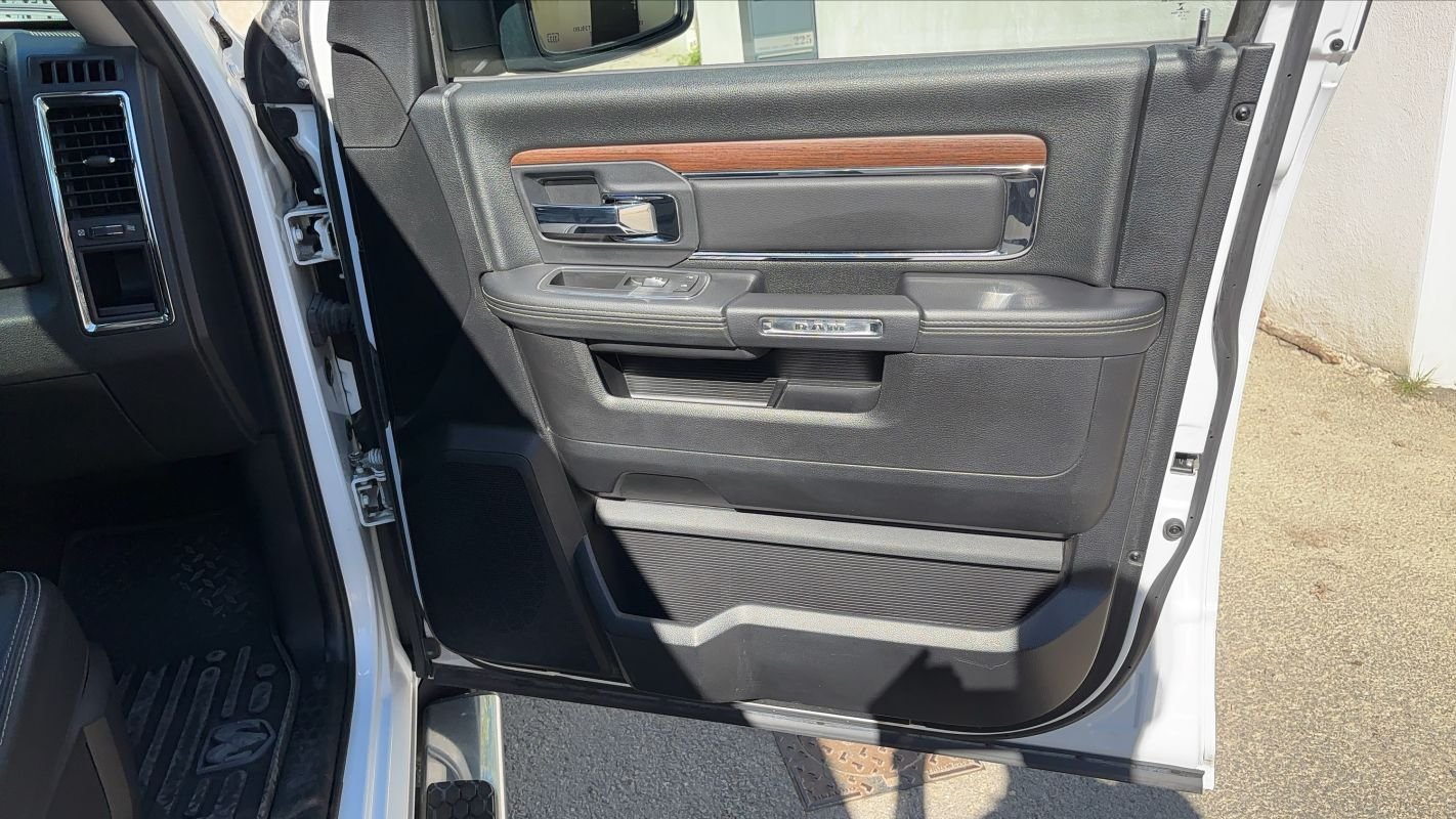 Dodge Ram - Photo 24