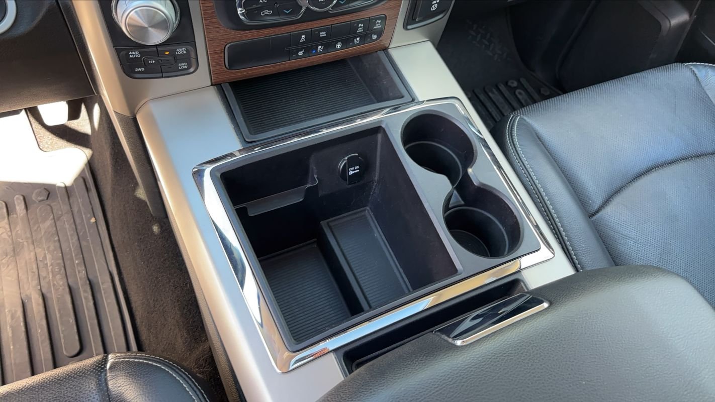 Dodge Ram - Photo 26