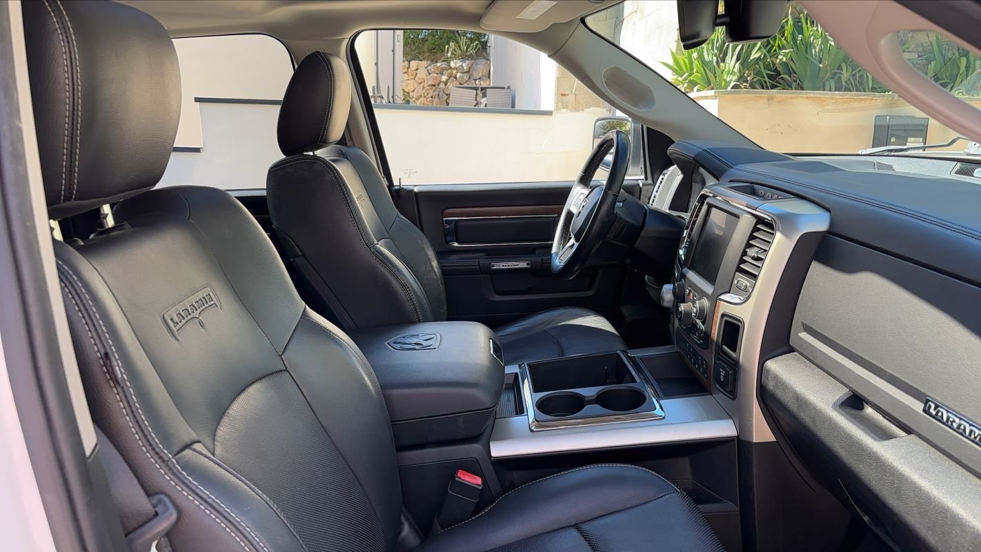 Dodge Ram - Photo 28