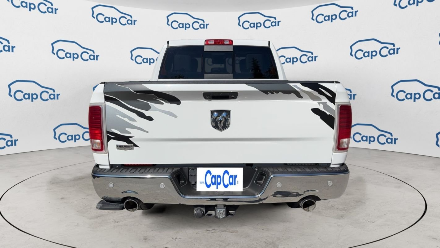 Dodge Ram - Photo 3