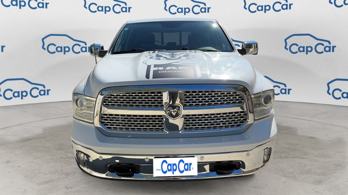 Dodge Ram - Photo 5