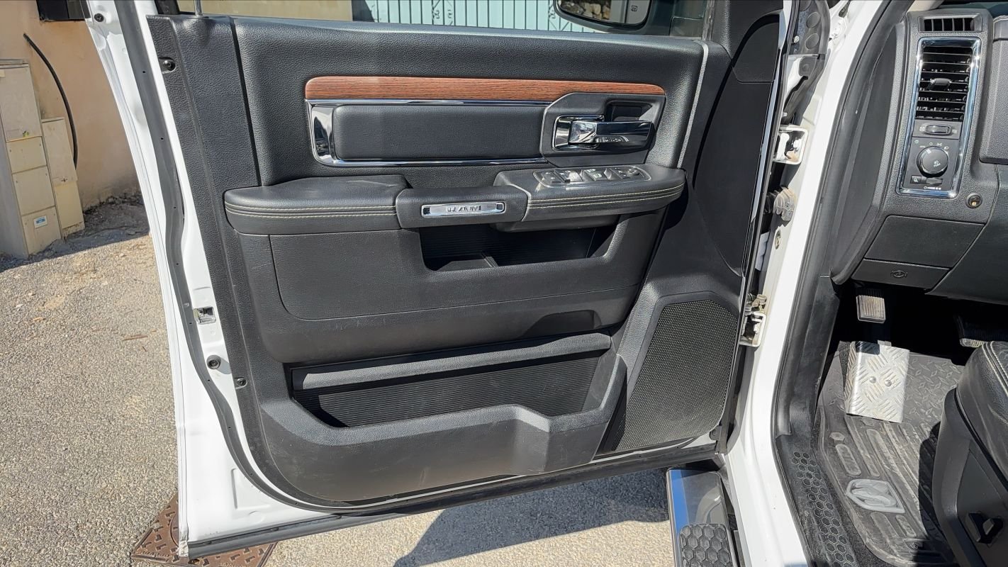 Dodge Ram - Photo 7