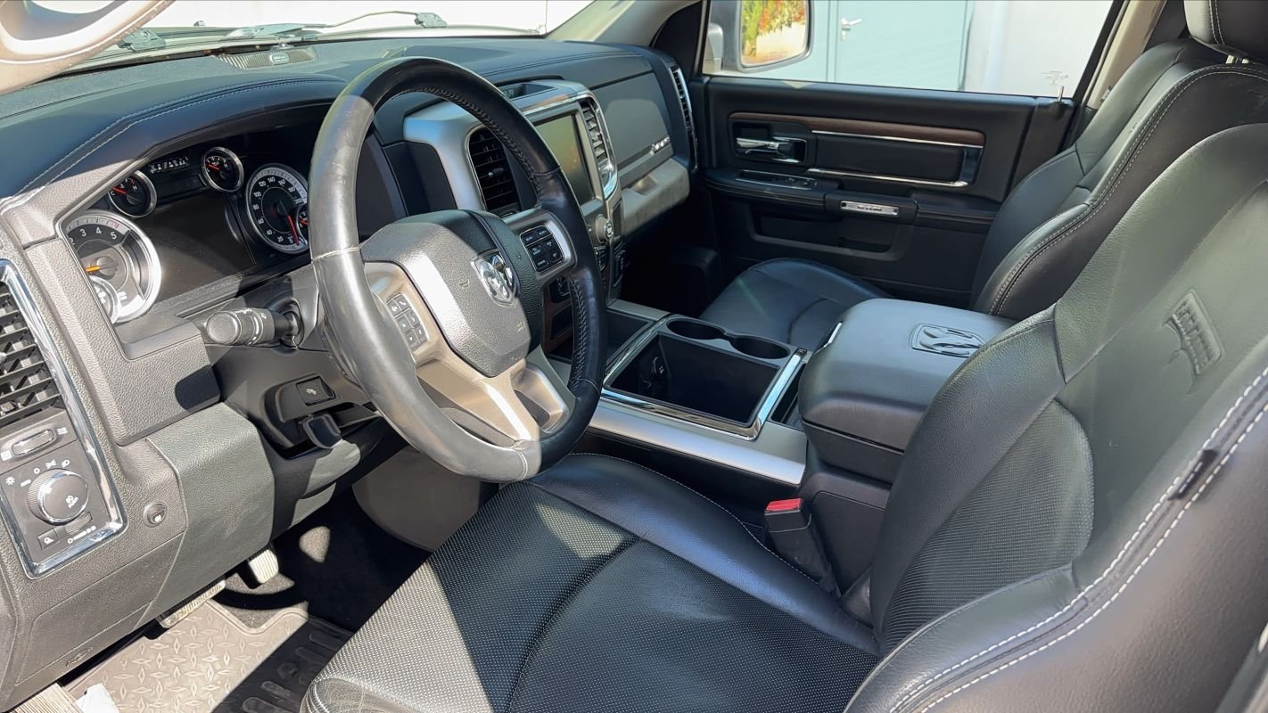 Dodge Ram - Photo 8
