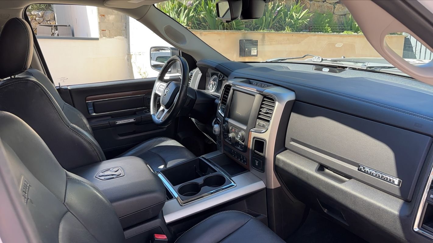 Dodge Ram - Photo 10