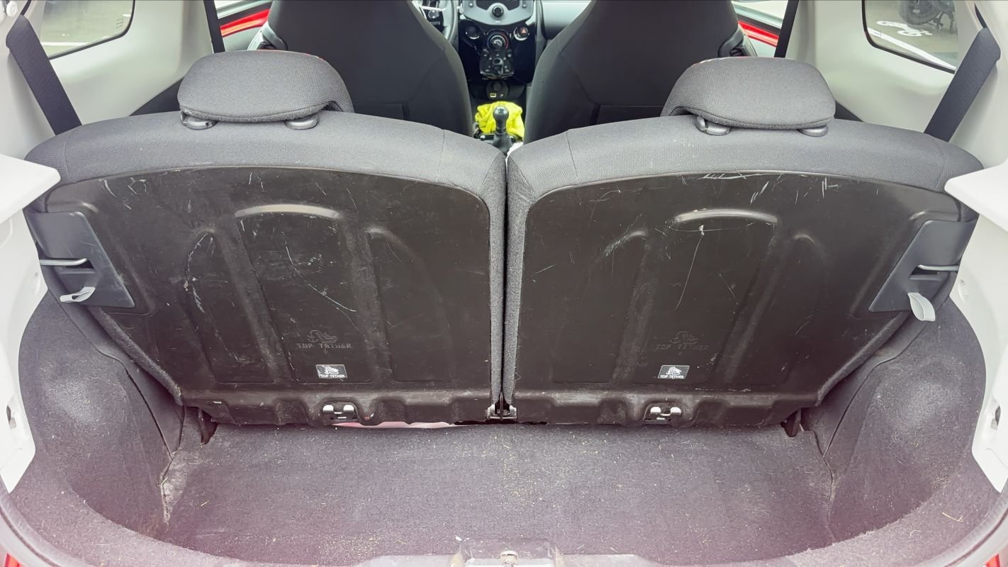 Citroën C1 - Photo 14