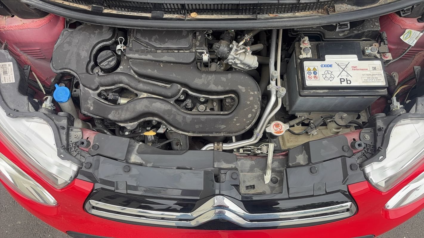 Citroën C1 - Photo 15