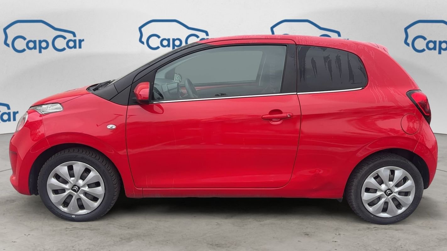 Citroën C1 - Photo 2