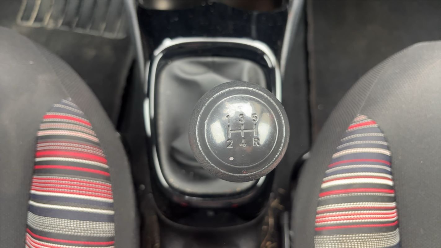 Citroën C1 - Photo 26