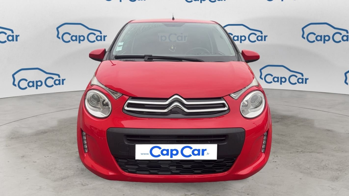 Citroën C1 - Photo 5