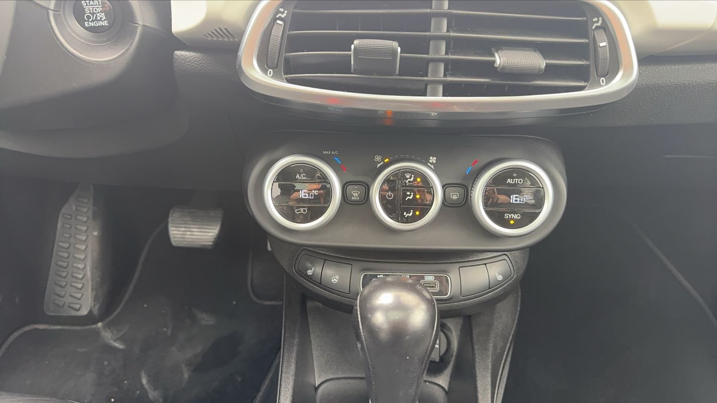 Fiat 500X - Photo 13