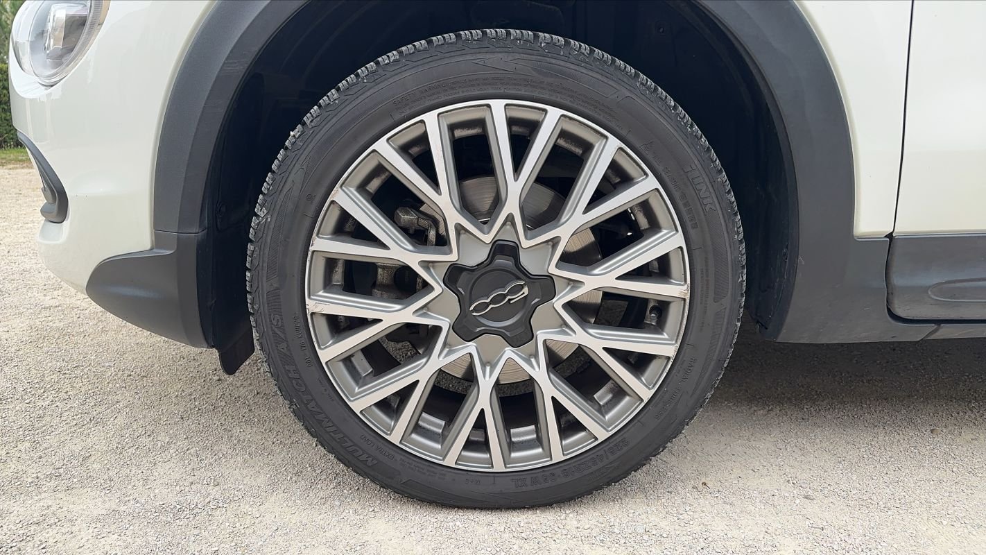 Fiat 500X - Photo 18