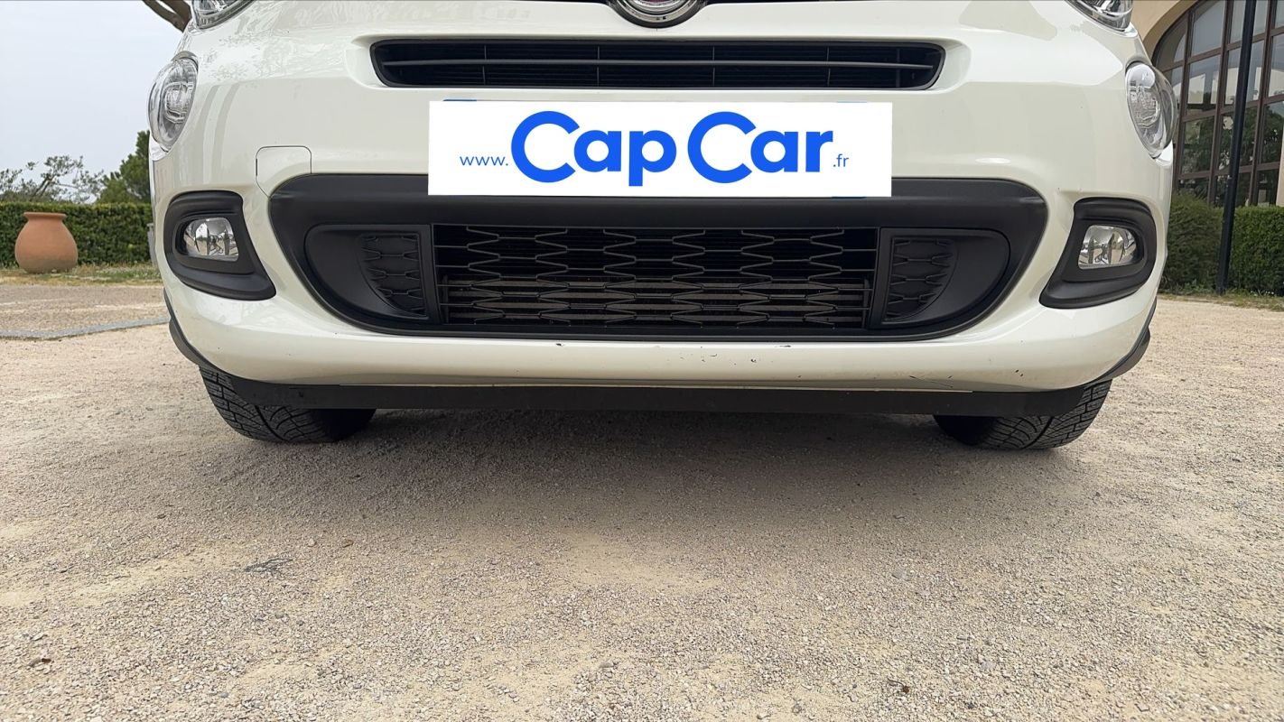 Fiat 500X - Photo 20
